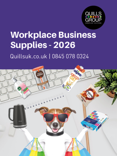 Quills Business Supplies Catalogue 2026