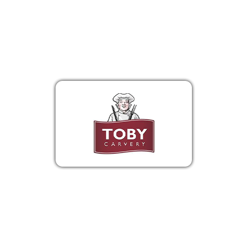 Toby Carvery Voucher (10.00)