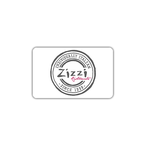 Zizzi Voucher (10.00)