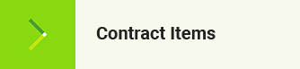 Contract Items