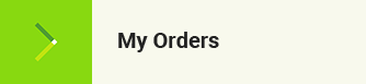 My Orders