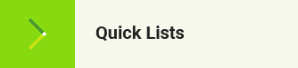 Quicklists