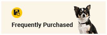 Frequently Purchased