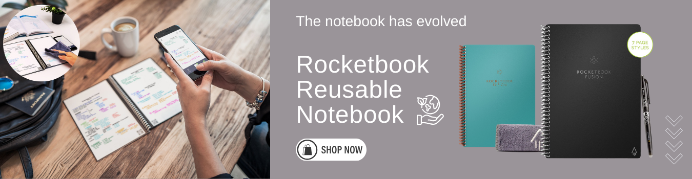 Rocketbook