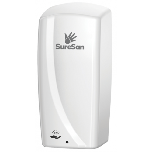 SureSan XP Automatic Touchless Sanitiser Gel Dispenser (1000ml)
