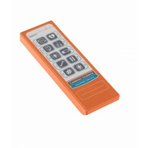 Cardiac Science® Training Unit Remote Control