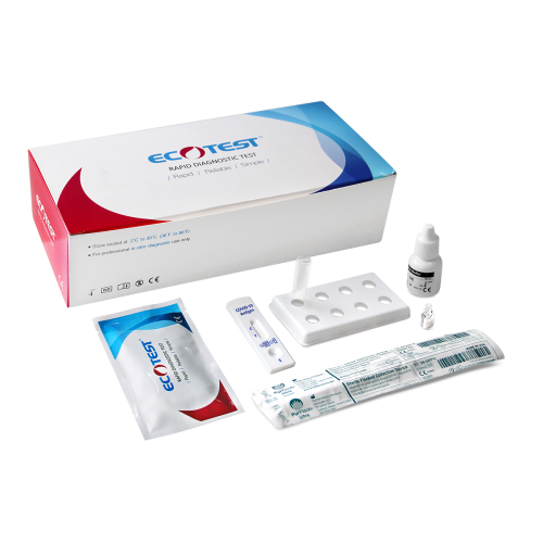 COVID-19 Rapid Antigen test (15 Minute run time)