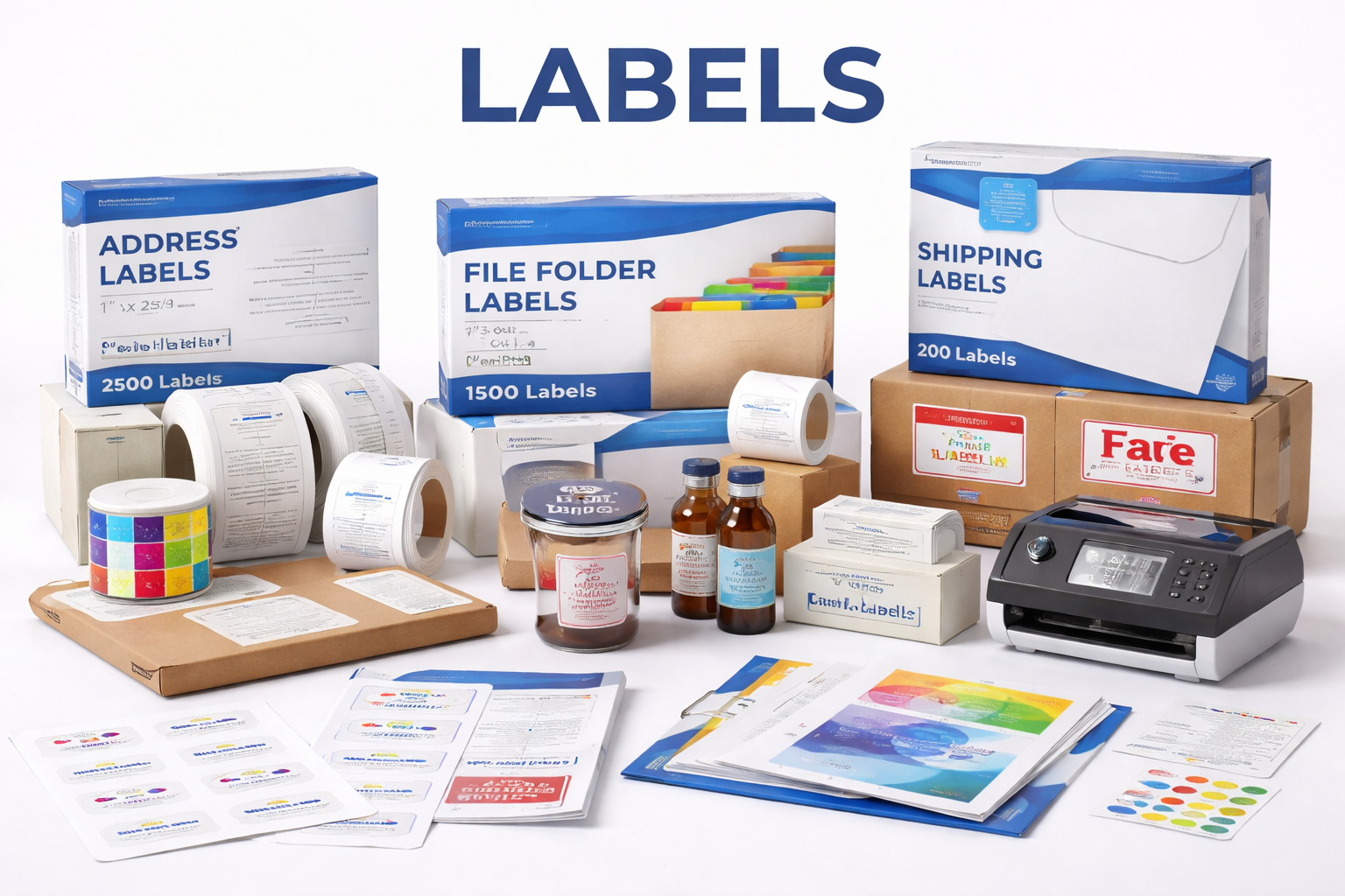Labels