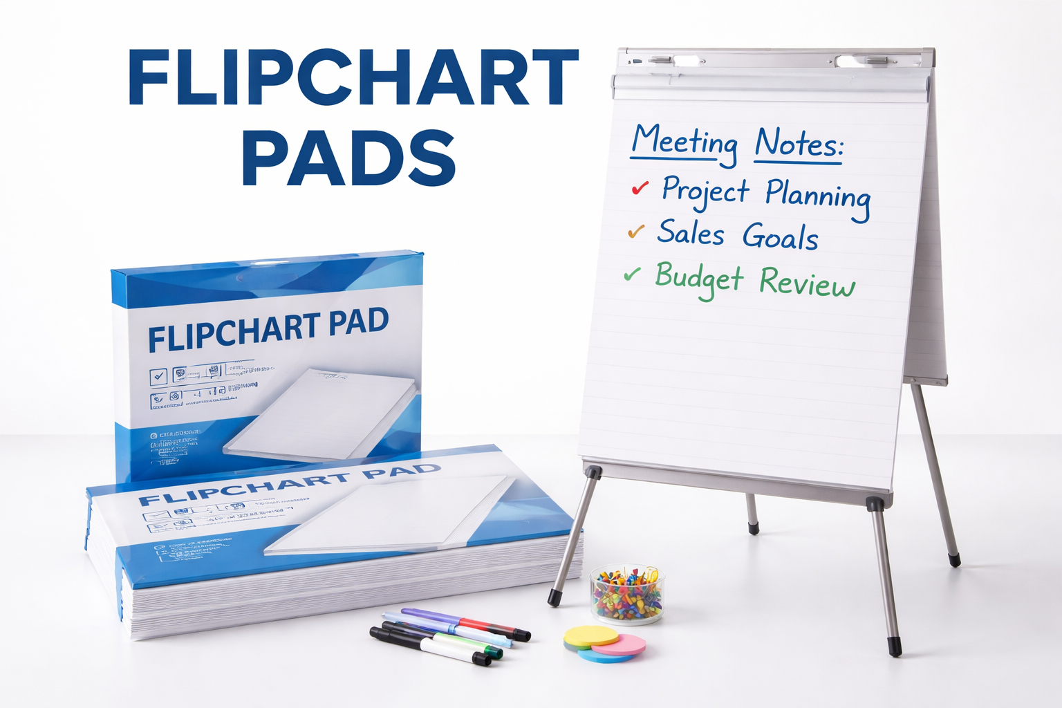 Flipchart Pad
