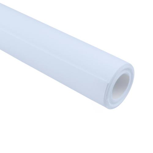 School Poster Paper Roll Pastel Blue 760mmx10m [Pack 1]