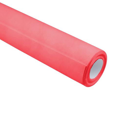 School Poster Paper Roll Rose 760mmx10m [Pack 1]