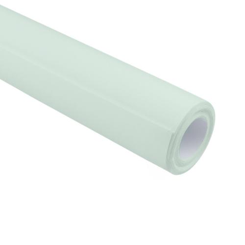 School Poster Paper Roll Pastel Green 760mmx10m [Pack 1]