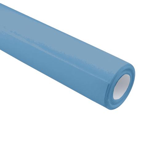 School Poster Paper Roll Deep Water Blue 760mmx10m [Pack 1]