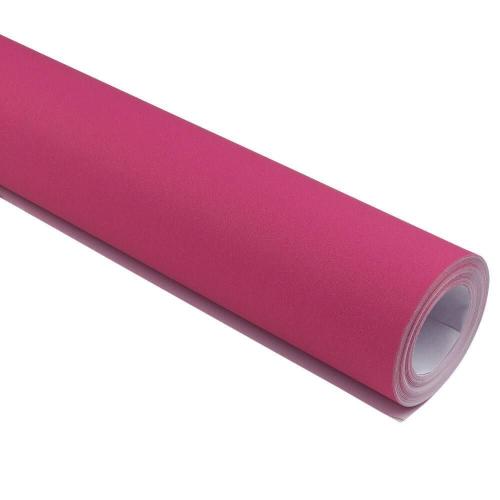 School Poster Paper Roll Magenta 760mmx10m [Pack 1]