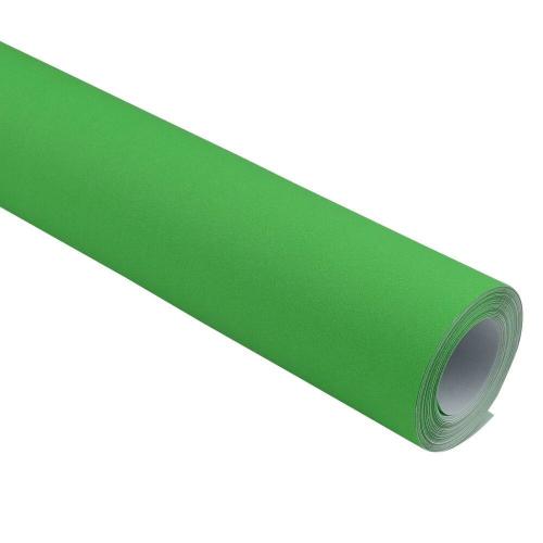 School Poster Paper Roll Light Green 1218mmx15m [Pack 1]
