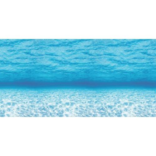 School Poster Paper Roll Under The Sea 1218mmx15m [Pack 1]