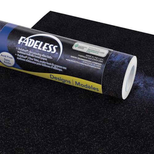 School Poster Paper Roll Galaxy 1218mmx15m [Pack 1]
