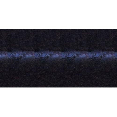 School Poster Paper Roll Galaxy 1218mmx15m [Pack 1]