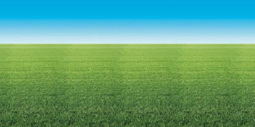 School Poster Paper Roll Summer Horizon 1218mmx15m [Pack 1]