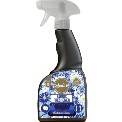School Fabric Freshener Spray 465ml [Pack 1]