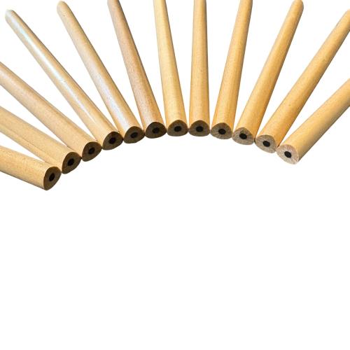 School Pencils Jumbo HB [Pack 12]