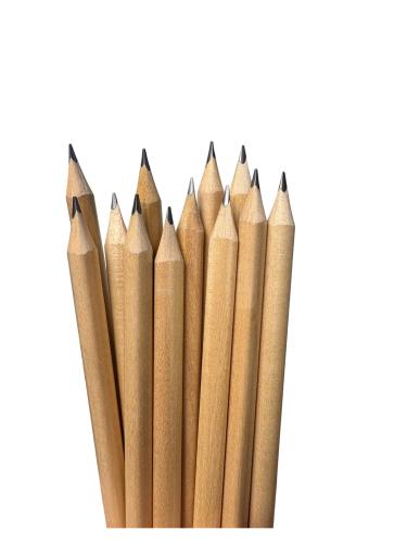 School Pencils Jumbo HB [Pack 12]