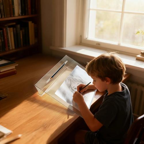 School Writing Slope [Pack 1]