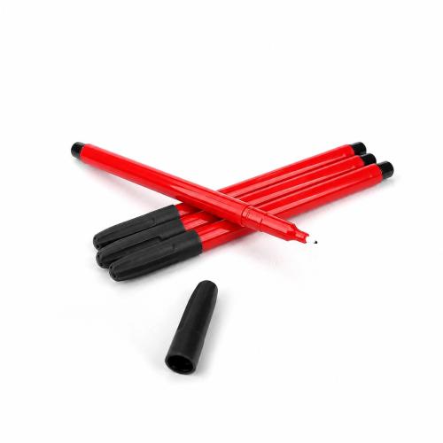 School Value Handwriting Pens Black [Pack 300]