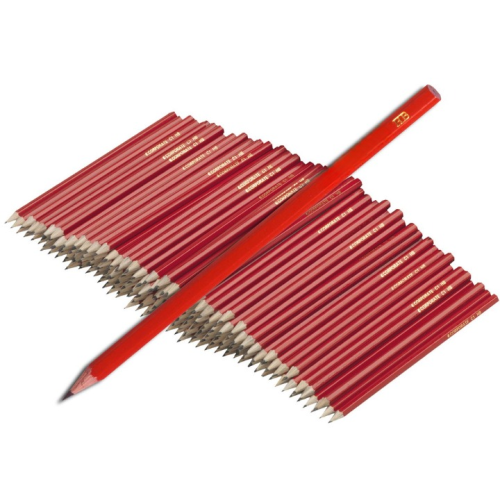 School Value Pencils HB [Pack 144]