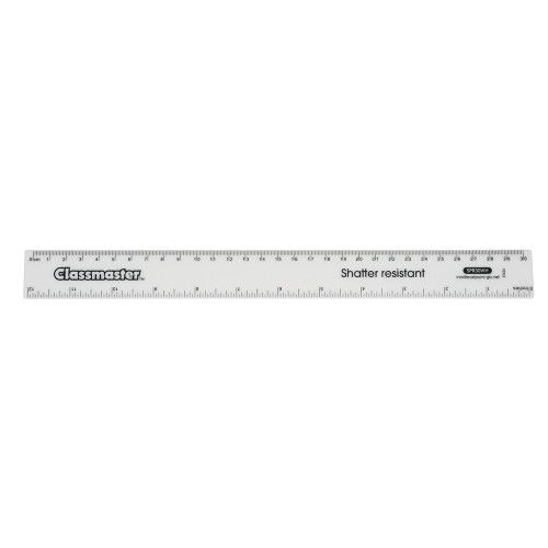 Rulers & Angles - Education and School Supplies Swindon