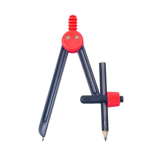 School Compass/Pencil [Pack 25]