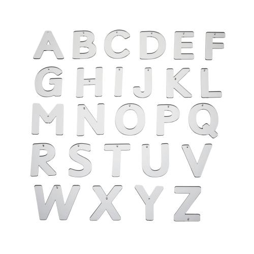 School Mirror Letters [Pack 26]