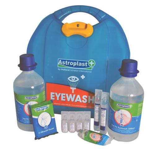 School Eye Wash Kit [Pack 1]