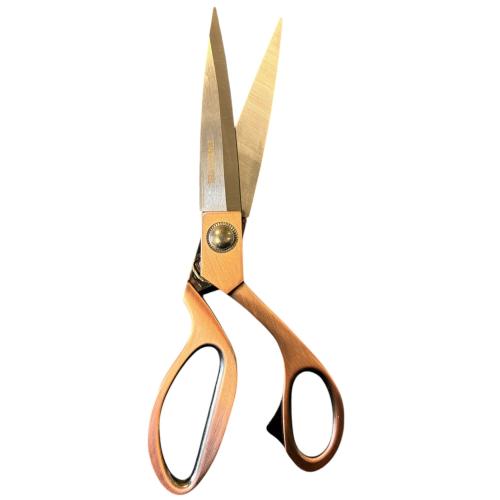 School Adult Scissors Premium 240mm [Pack 1]