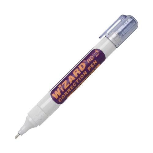 School Correction Pen White 8ml [Pack 1]