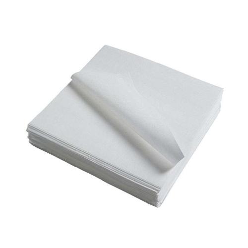 School Multipurpose Lint Free Absorbent Wipes [Pack 50]