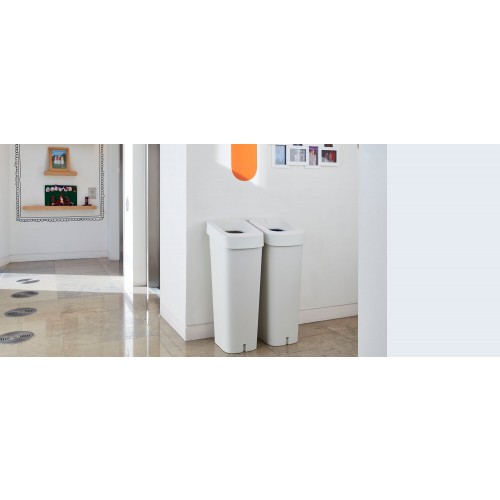 uBin Mini 50L Recycling Bin