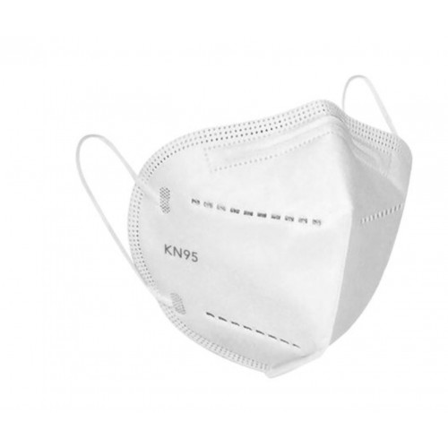 KN95 Civilian Face Mask FFP1