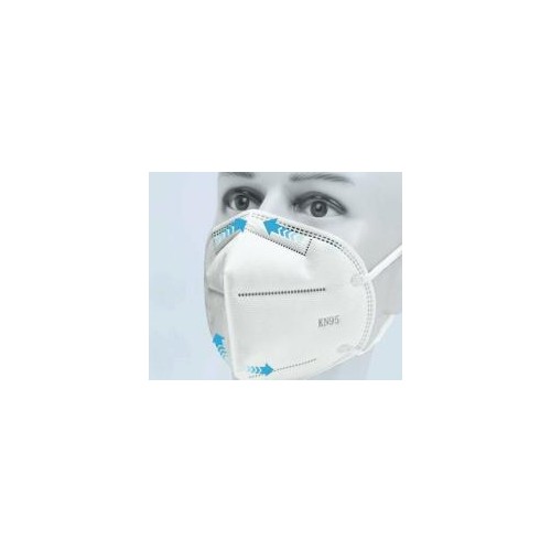 KN95 Civilian Face Mask FFP1
