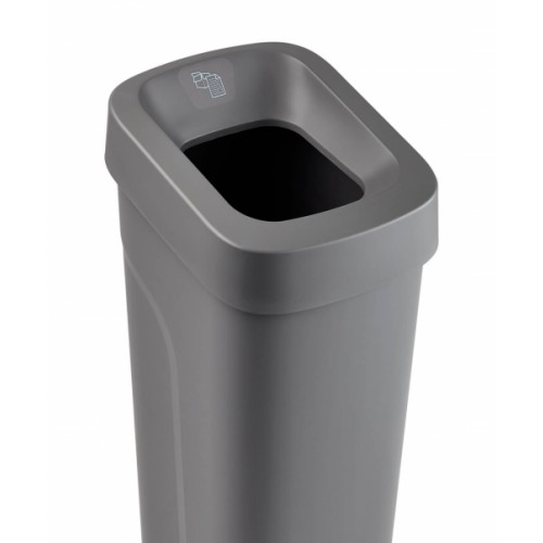 uBin Mini 50L Recycling Bin