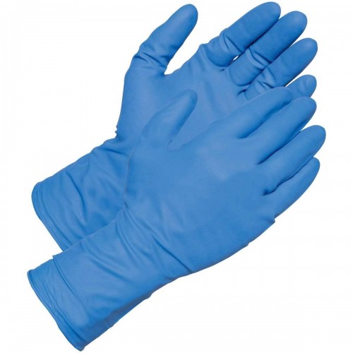 Disposable Nitrile Glove