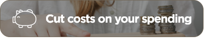 Cut costs on your spending