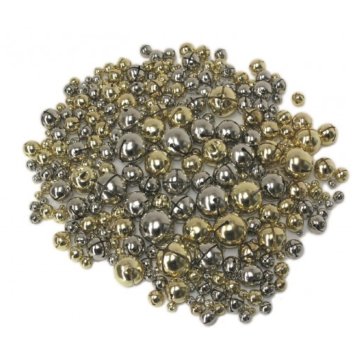 Jingle Bells - Gold and Silver Pack 310