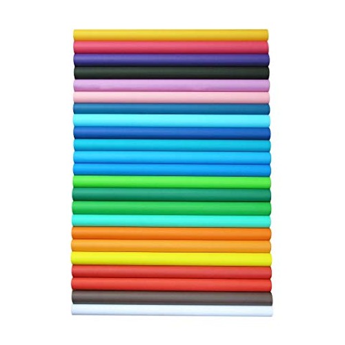 Superior Poster Paper Rolls - Pastel Blue