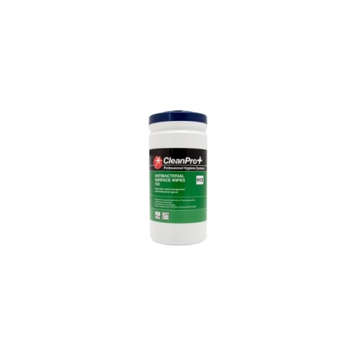 CP+ Antibacterial Surface Wipes Tub 150