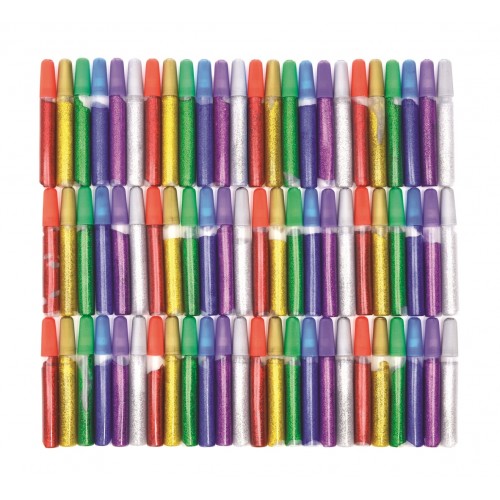 Glitter Glue Pens