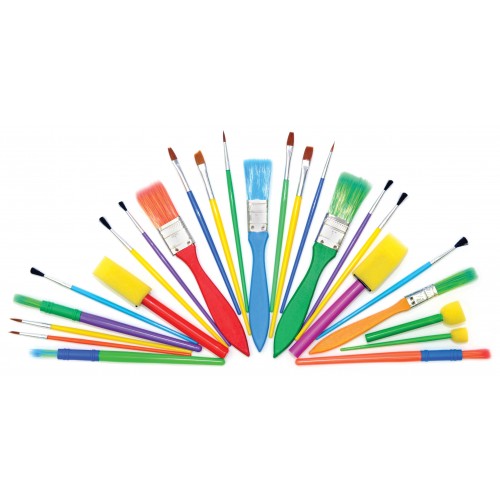 Starter Brush Set