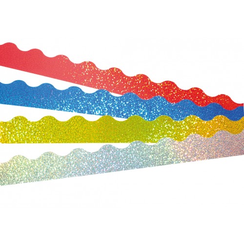 Sparkle Plus Holographic Trimmers