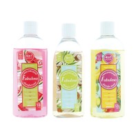 Fabulosa Concentrated Disinfectant 220ml Assorted (Pack of 18) HOFAB006