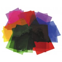 A4 Clear Wrap Sheets